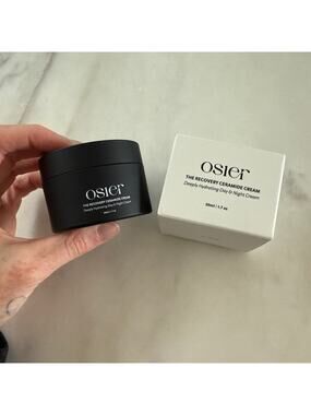 Osier The Recovery Ceramide Cream Deeply Hydrating 1.7 fl oz